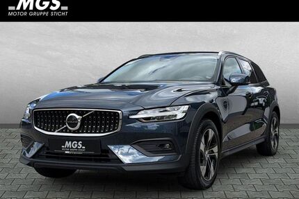 Volvo V60 Gebrauchtwagen