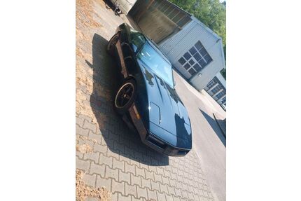 Corvette C4 Gebrauchtwagen