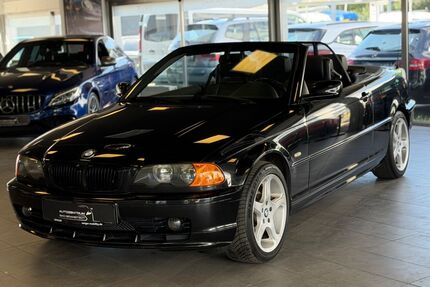 BMW 318 Gebrauchtwagen