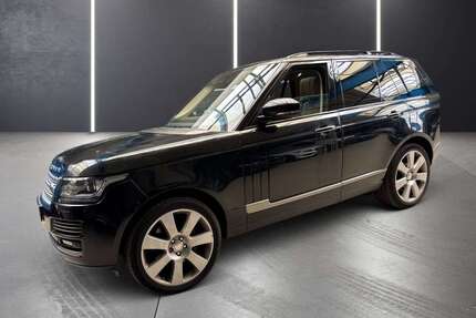 Land Rover Range Rover Gebrauchtwagen