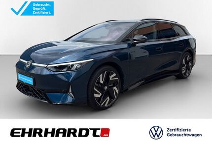 VW ID.7 Gebrauchtwagen