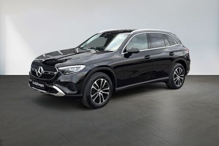 Mercedes-Benz GLC 220 Gebrauchtwagen