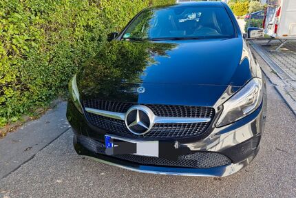 Mercedes-Benz A 180 Gebrauchtwagen