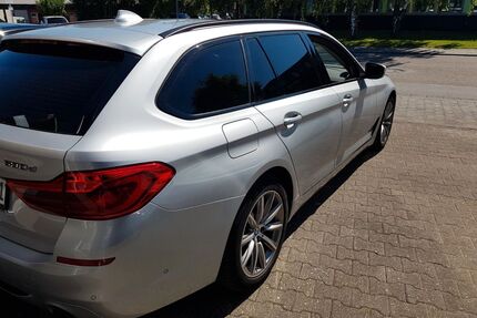 BMW 530 Gebrauchtwagen