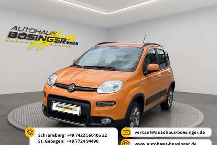 Fiat Panda Gebrauchtwagen
