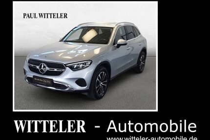 Mercedes-Benz GLC 200 Gebrauchtwagen