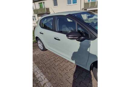 Citroen C3 Gebrauchtwagen