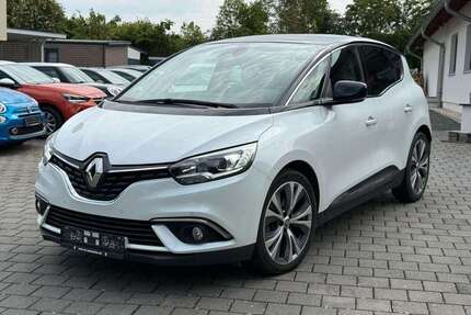 Renault Scenic Gebrauchtwagen