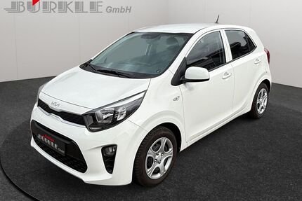 Kia Picanto Gebrauchtwagen
