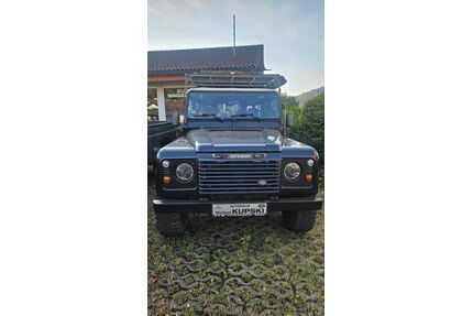 Land Rover Defender Gebrauchtwagen