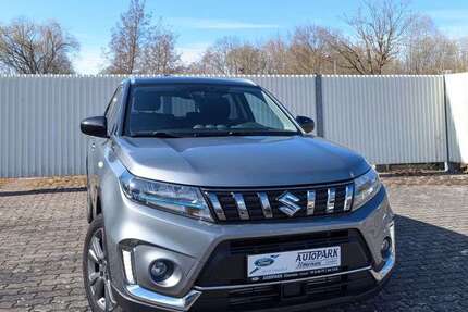 Suzuki Vitara Gebrauchtwagen