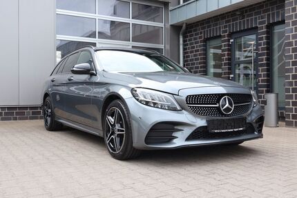 Mercedes-Benz C 300 Gebrauchtwagen