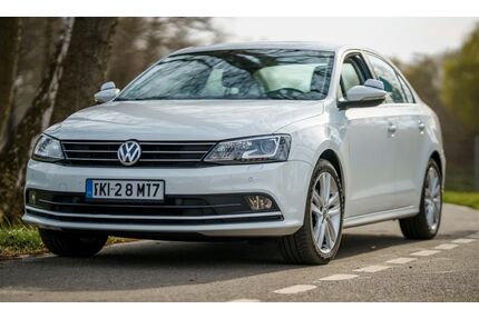 VW Jetta Gebrauchtwagen