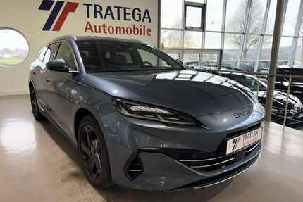 BYD SEAL 6 Gebrauchtwagen