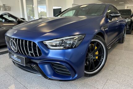Mercedes-Benz AMG GT Gebrauchtwagen