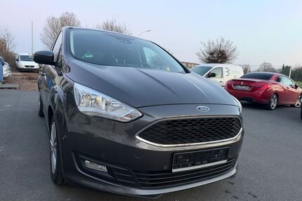 Ford C-Max Gebrauchtwagen
