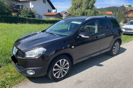 Nissan Qashqai+2 Gebrauchtwagen