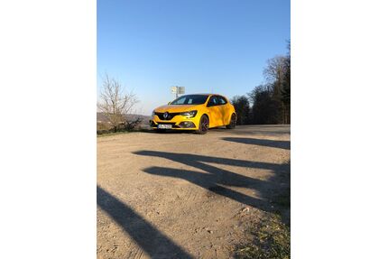 Renault Megane Gebrauchtwagen