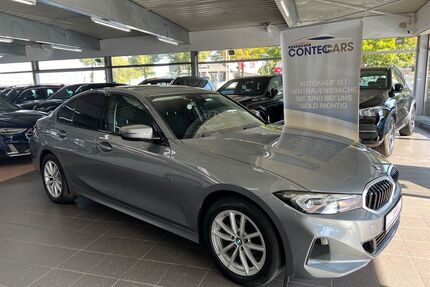 BMW 320 Gebrauchtwagen