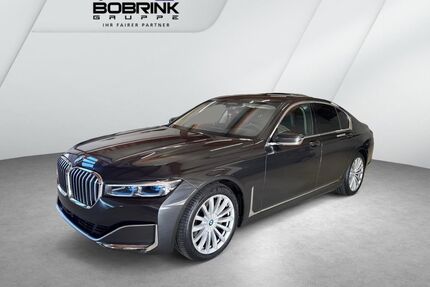BMW 730 Gebrauchtwagen