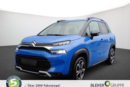Citroen C3 Aircross Gebrauchtwagen