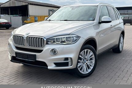 BMW X5 Gebrauchtwagen