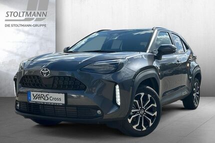 Toyota Yaris Cross Gebrauchtwagen