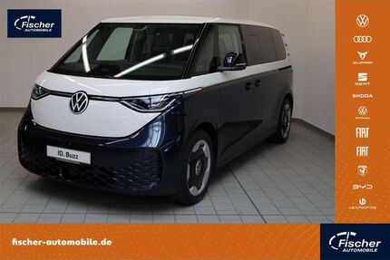 VW ID. Buzz Gebrauchtwagen