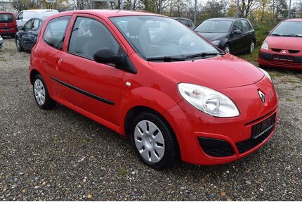 Renault Twingo Gebrauchtwagen