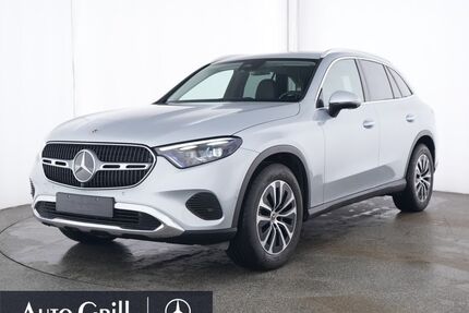 Mercedes-Benz GLC 200 Gebrauchtwagen