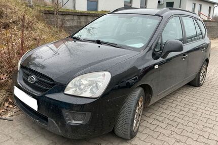 Kia Carens Gebrauchtwagen
