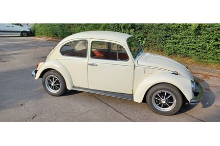 VW Käfer Gebrauchtwagen