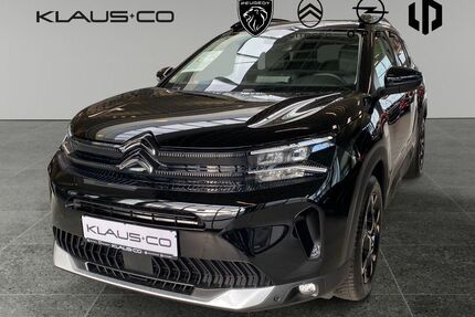 Citroen C5 Aircross Gebrauchtwagen