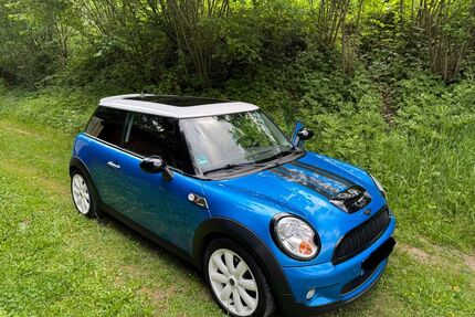 Mini Cooper S Gebrauchtwagen