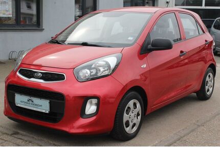 Kia Picanto Gebrauchtwagen
