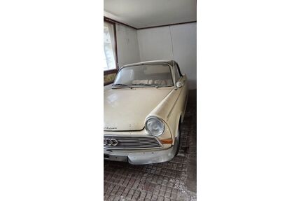 Auto Union Andere Gebrauchtwagen
