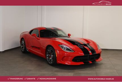 Dodge Viper Gebrauchtwagen