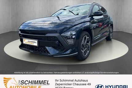 Hyundai KONA Gebrauchtwagen