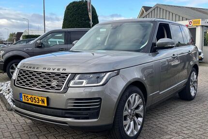 Land Rover Range Rover Gebrauchtwagen