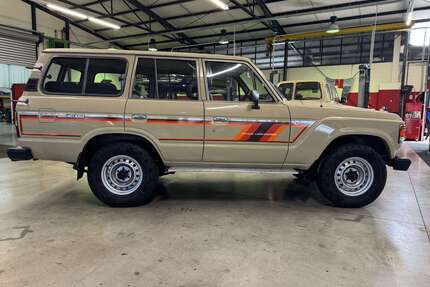 Toyota FJ Cruiser Gebrauchtwagen