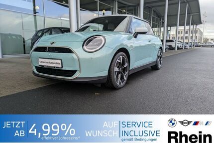 Mini Cooper E Gebrauchtwagen