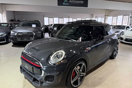 Mini John Cooper Works Gebrauchtwagen