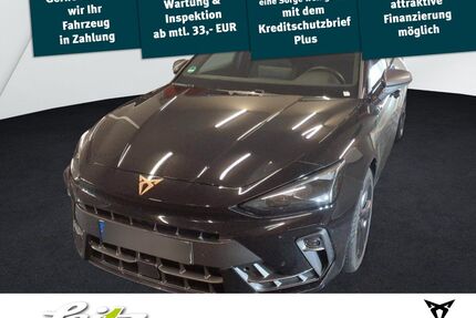 Cupra Leon Gebrauchtwagen