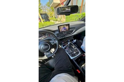 Audi A7 Gebrauchtwagen