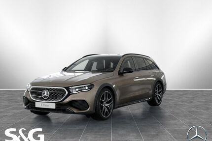 Mercedes-Benz E 220 Gebrauchtwagen