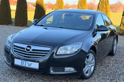 Opel Insignia Gebrauchtwagen
