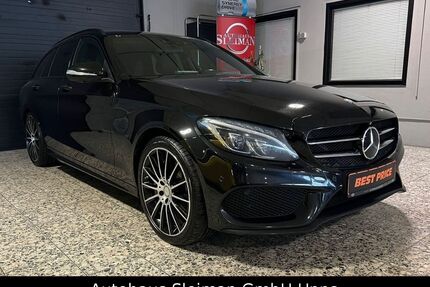 Mercedes-Benz C 400 Gebrauchtwagen