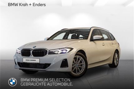 BMW 318 Gebrauchtwagen