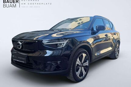Volvo XC40 Gebrauchtwagen