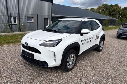 Toyota Yaris Cross Gebrauchtwagen
